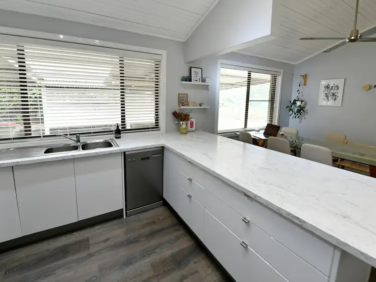 Sixth view of Homely house listing, 11 Kirkpatrick Close, Gunnedah NSW 2380