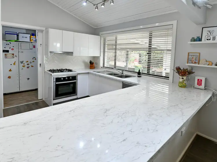 Seventh view of Homely house listing, 11 Kirkpatrick Close, Gunnedah NSW 2380