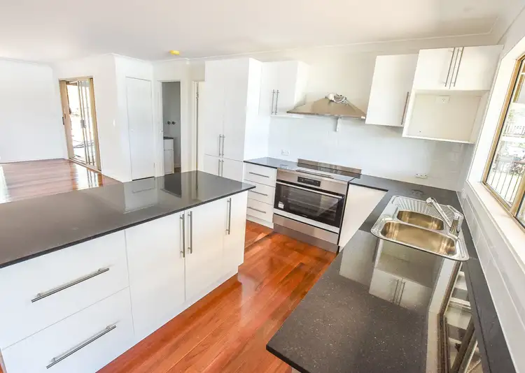 Main view of Homely house listing, 6 Orme Drive, Russell Island QLD 4184