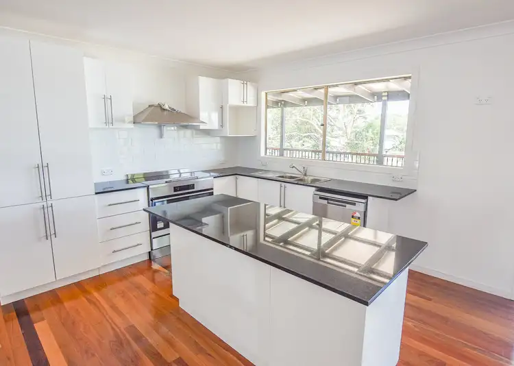 Second view of Homely house listing, 6 Orme Drive, Russell Island QLD 4184