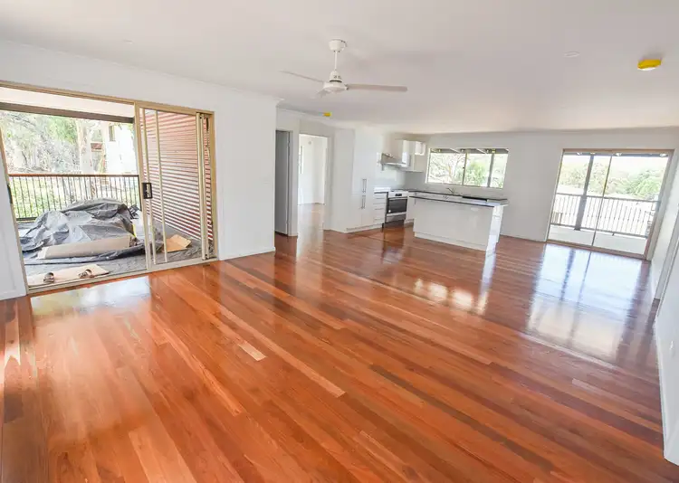 Fourth view of Homely house listing, 6 Orme Drive, Russell Island QLD 4184