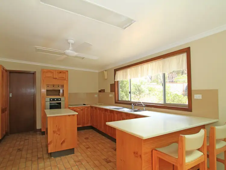Fourth view of Homely house listing, 19 Sundowner Avenue, Berrara NSW 2540