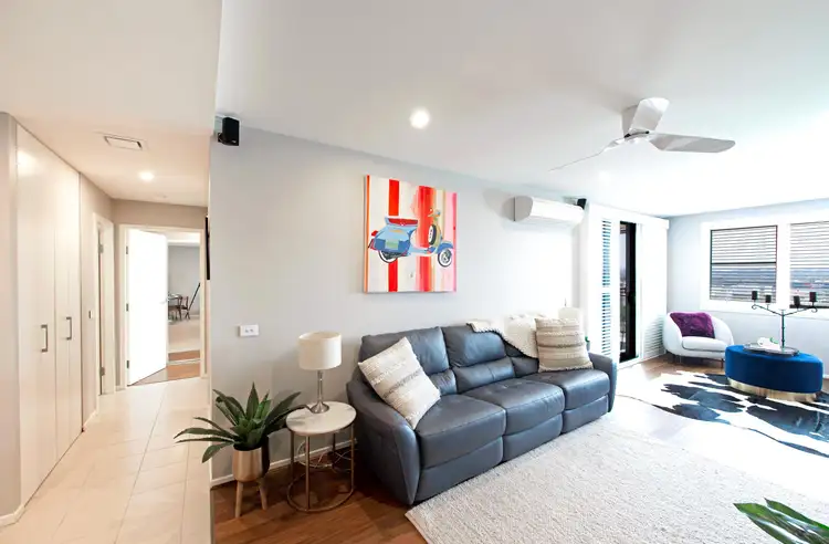 Third view of Homely apartment listing, 107/2 Hinder Street, Gungahlin ACT 2912