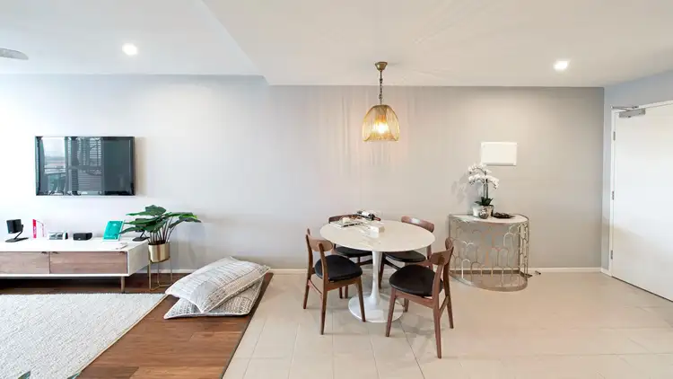 Fifth view of Homely apartment listing, 107/2 Hinder Street, Gungahlin ACT 2912