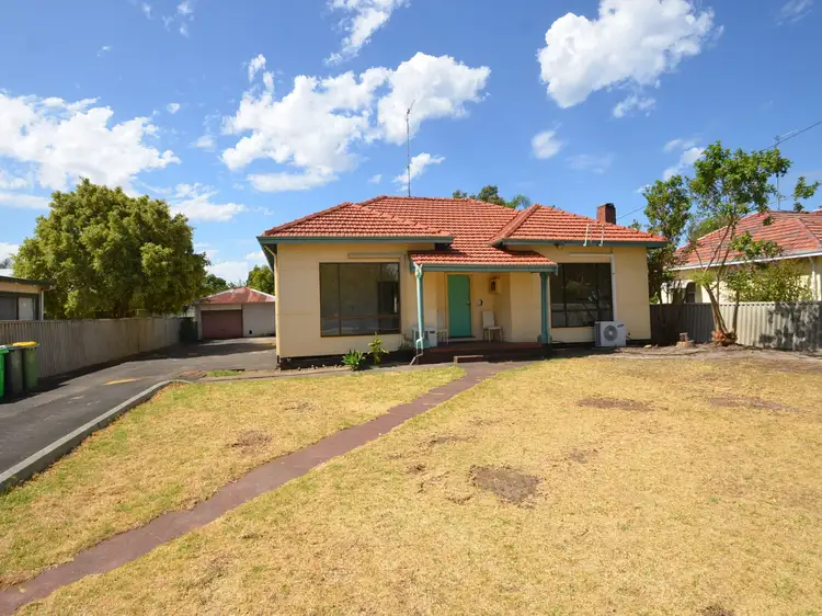 20 Buckby Road, Harvey WA 6220