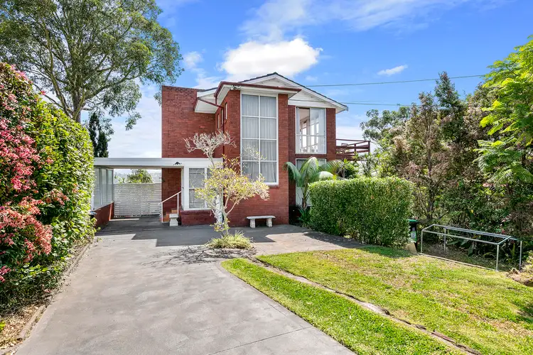 Main view of Homely house listing, 2 Cambridge Avenue, Narraweena NSW 2099