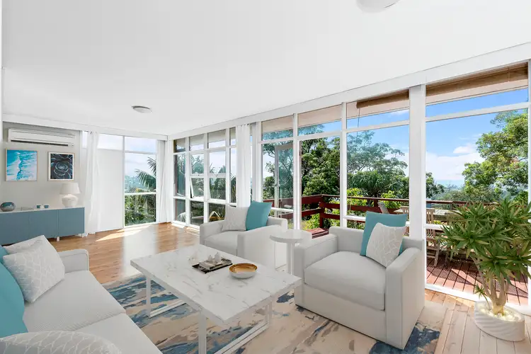 Second view of Homely house listing, 2 Cambridge Avenue, Narraweena NSW 2099
