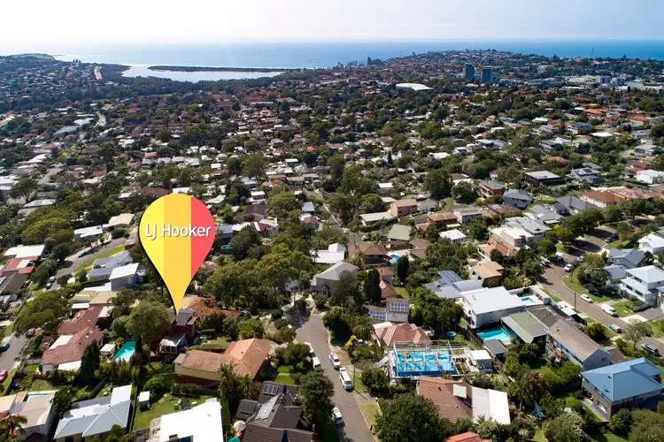 Third view of Homely house listing, 2 Cambridge Avenue, Narraweena NSW 2099