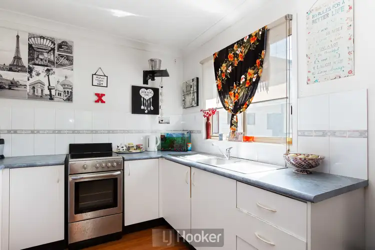 Second view of Homely house listing, 33 Moani Street, Wangi Wangi NSW 2267