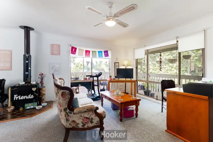 Third view of Homely house listing, 33 Moani Street, Wangi Wangi NSW 2267
