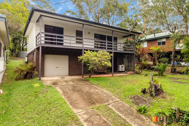 Main view of Homely house listing, 43 Banyandah Street, South Durras NSW 2536