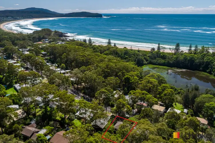 Second view of Homely house listing, 43 Banyandah Street, South Durras NSW 2536