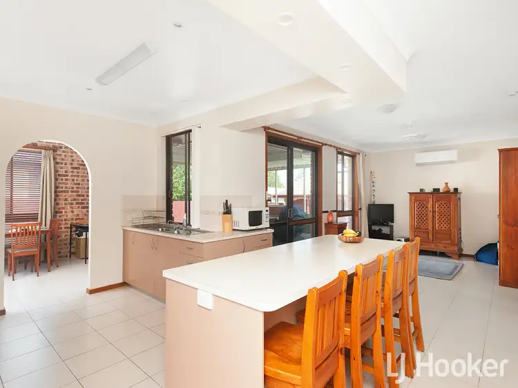 Third view of Homely house listing, 7 Andrew Close, Boat Harbour NSW 2316
