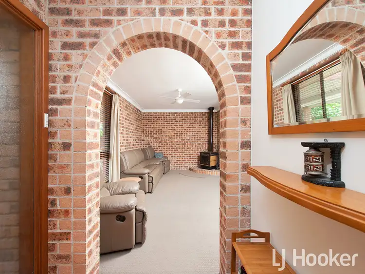 Fifth view of Homely house listing, 7 Andrew Close, Boat Harbour NSW 2316