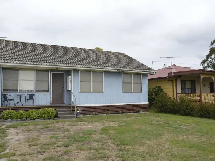 Third view of Homely house listing, 20 Stoddart Street, Moe VIC 3825