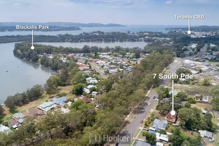 7 South Parade, Blackalls Park NSW 2283