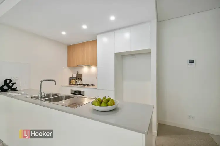 Second view of Homely unit listing, Unit 20/1 Citrus Avenue, Hornsby NSW 2077