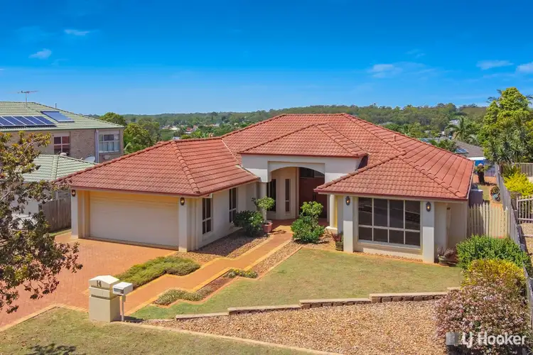 Main view of Homely house listing, 14 Queensbury Court, Wellington Point QLD 4160