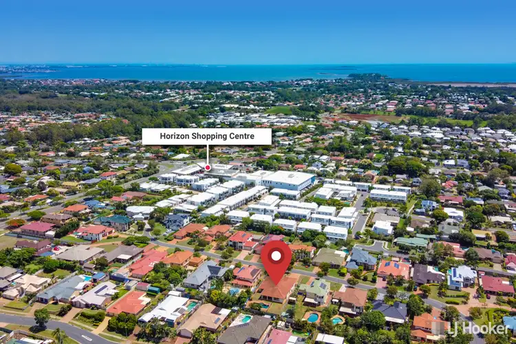 Second view of Homely house listing, 14 Queensbury Court, Wellington Point QLD 4160