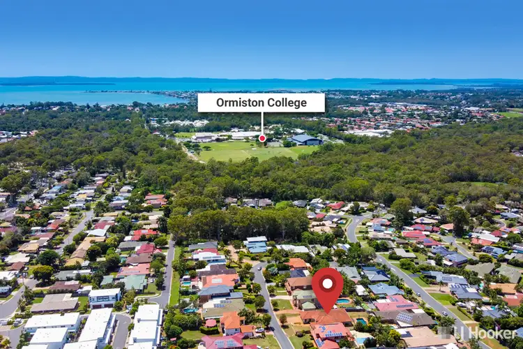 Third view of Homely house listing, 14 Queensbury Court, Wellington Point QLD 4160