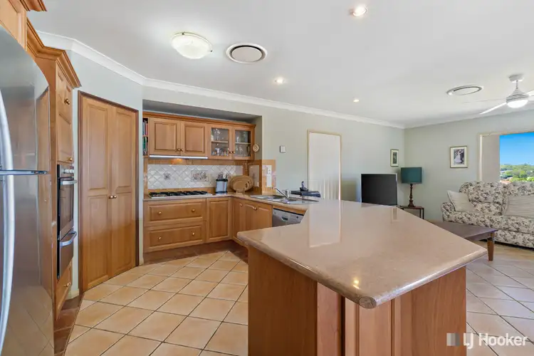Fifth view of Homely house listing, 14 Queensbury Court, Wellington Point QLD 4160