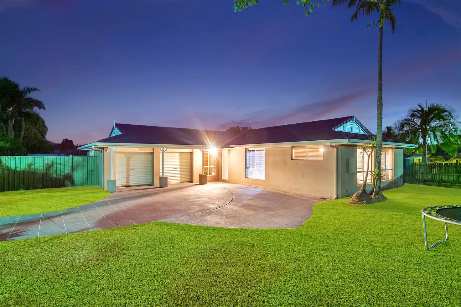 Main view of Homely house listing, 1 Karall Street, Ormeau QLD 4208