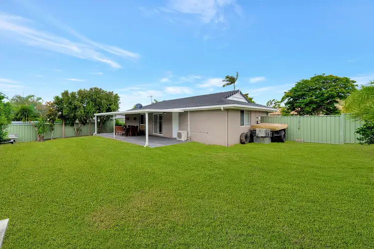 Second view of Homely house listing, 1 Karall Street, Ormeau QLD 4208
