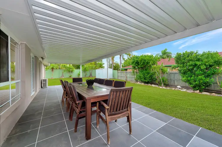 Fourth view of Homely house listing, 1 Karall Street, Ormeau QLD 4208
