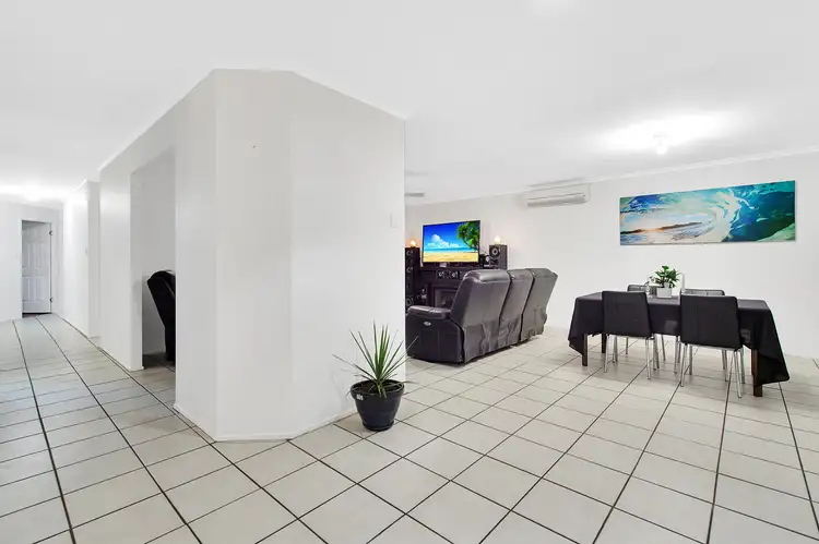 Fifth view of Homely house listing, 1 Karall Street, Ormeau QLD 4208