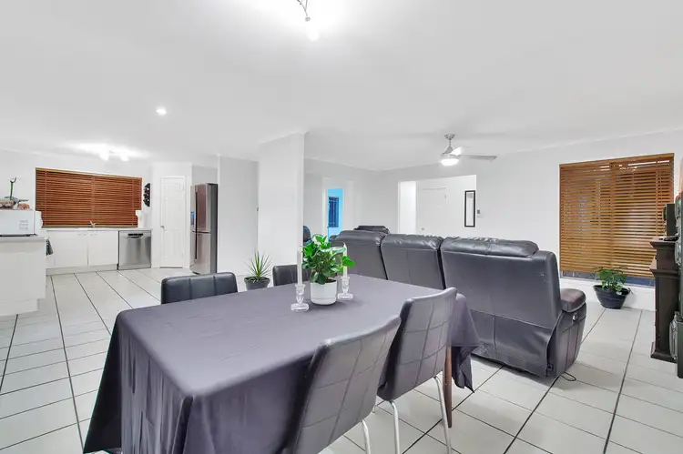 Sixth view of Homely house listing, 1 Karall Street, Ormeau QLD 4208