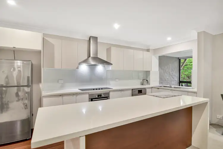 20/3-9 Lamont Street, Wollstonecraft NSW 2065