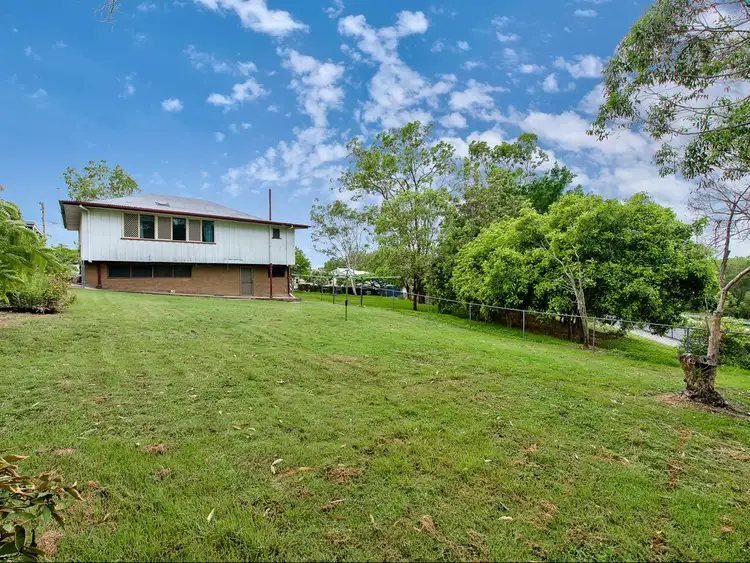 Second view of Homely house listing, 26 Matthews Street, Stafford QLD 4053