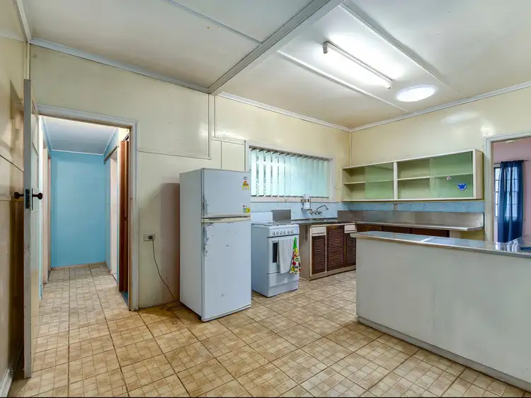 Fifth view of Homely house listing, 26 Matthews Street, Stafford QLD 4053