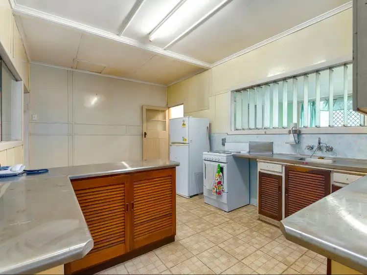 Sixth view of Homely house listing, 26 Matthews Street, Stafford QLD 4053