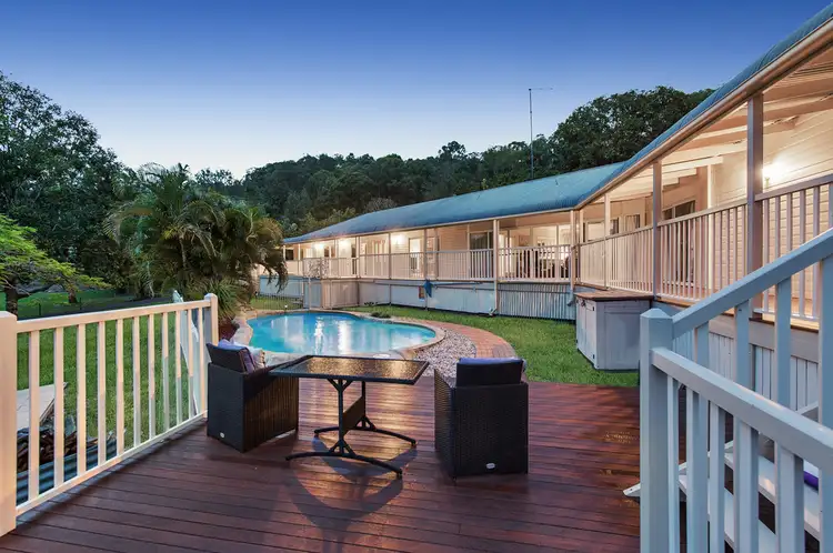 Main view of Homely house listing, 41-43 Mcivor Court, Ormeau QLD 4208
