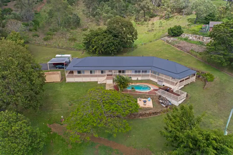 Second view of Homely house listing, 41-43 Mcivor Court, Ormeau QLD 4208
