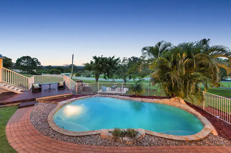 Fourth view of Homely house listing, 41-43 Mcivor Court, Ormeau QLD 4208