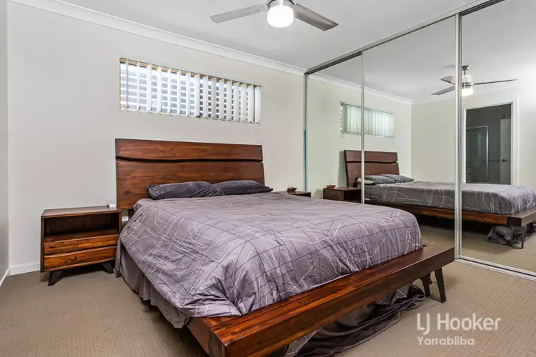 Fourth view of Homely flat listing, 41/155 Fryar Road, Eagleby QLD 4207