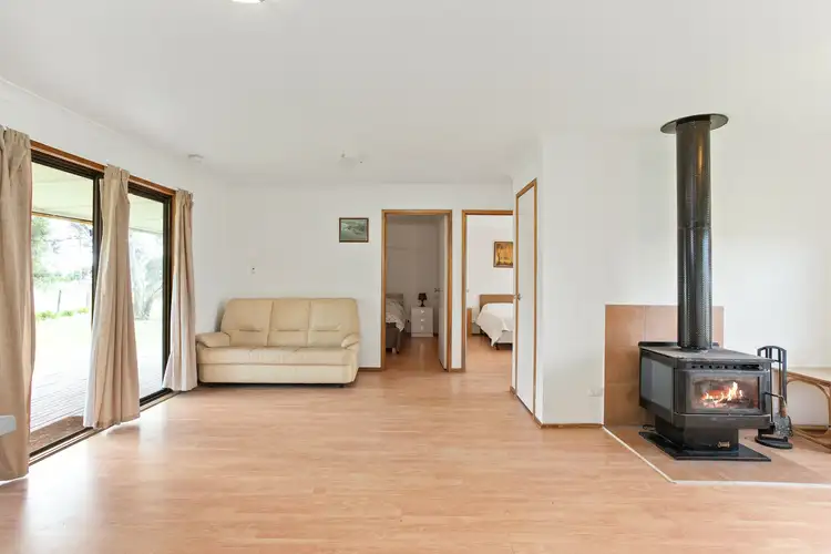 Fourth view of Homely house listing, 1 Batman Street, Surf Beach VIC 3922