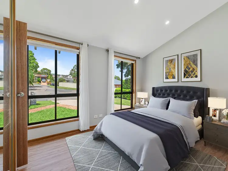 Third view of Homely house listing, 4 Sawyer Close, Green Point NSW 2251