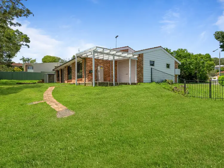 Seventh view of Homely house listing, 4 Sawyer Close, Green Point NSW 2251
