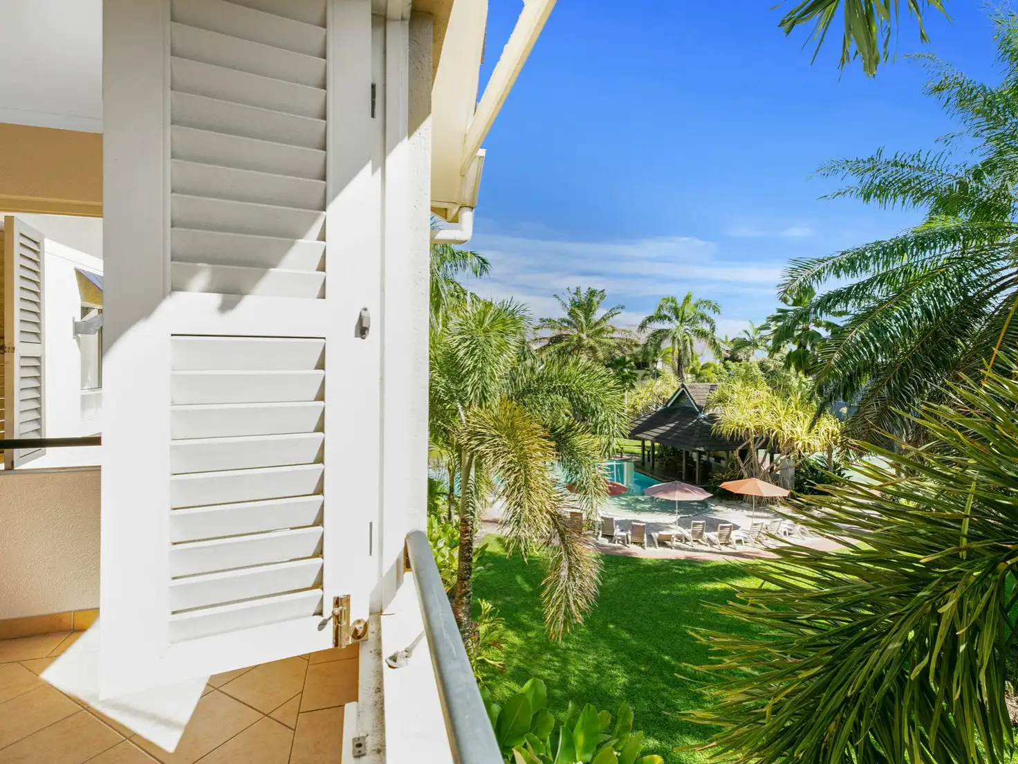 Main view of Homely unit listing, 413/2 Greenslopes Street, Cairns North QLD 4870