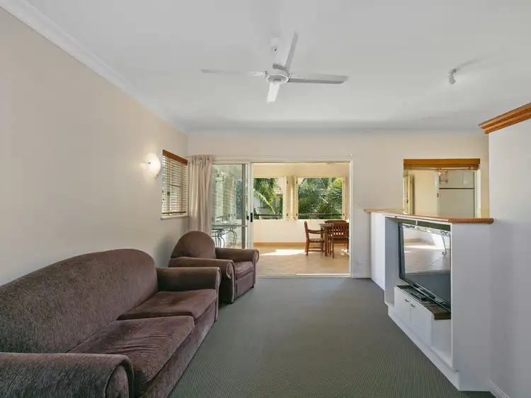 Third view of Homely unit listing, 413/2 Greenslopes Street, Cairns North QLD 4870
