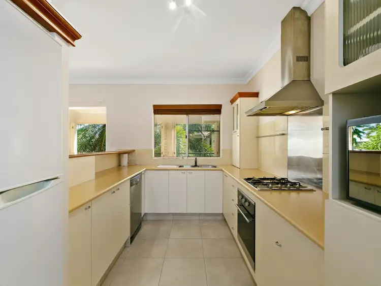 Fourth view of Homely unit listing, 413/2 Greenslopes Street, Cairns North QLD 4870
