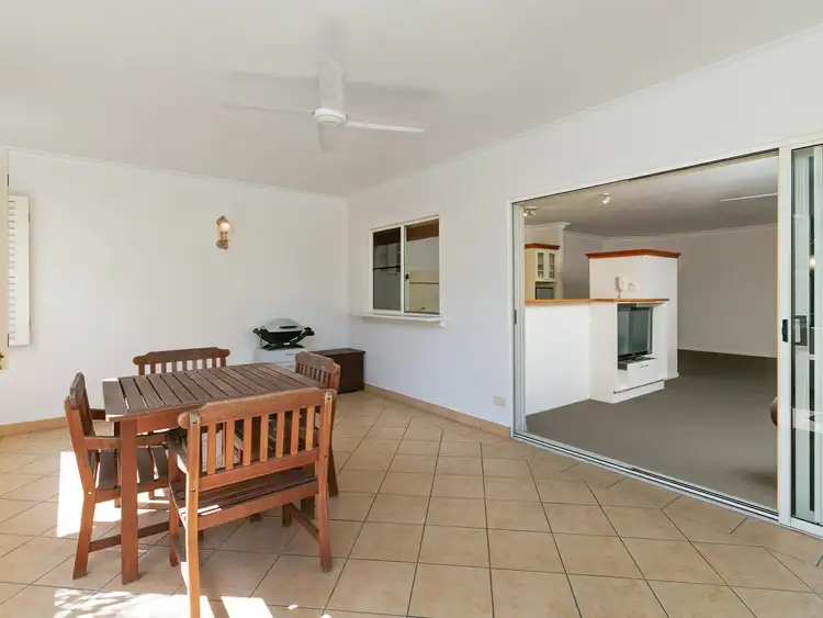 Sixth view of Homely unit listing, 413/2 Greenslopes Street, Cairns North QLD 4870