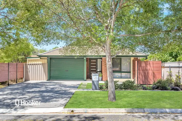 4 Dunham Street, Oakden SA 5086