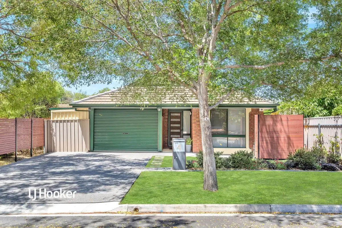 Main view of Homely house listing, 4 Dunham Street, Oakden SA 5086