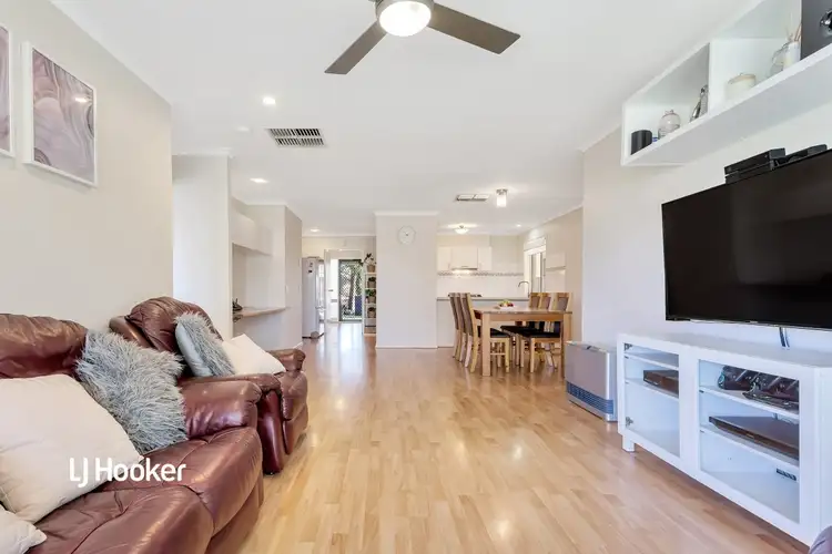 Second view of Homely house listing, 4 Dunham Street, Oakden SA 5086