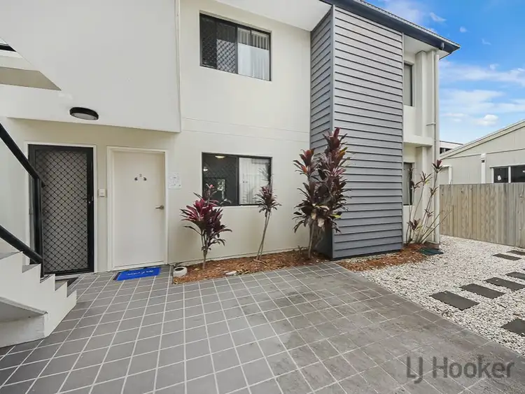 Second view of Homely unit listing, 2/18 Seeney Street, Zillmere QLD 4034