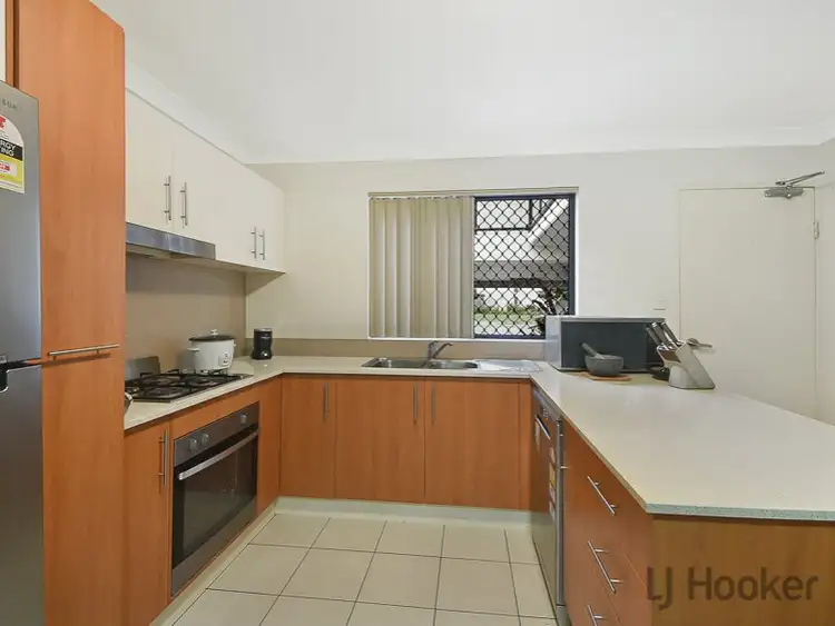 Third view of Homely unit listing, 2/18 Seeney Street, Zillmere QLD 4034